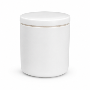 Ceramic Storage Jar Airtight Kitchen Container Modern Design | Libri e balocchi