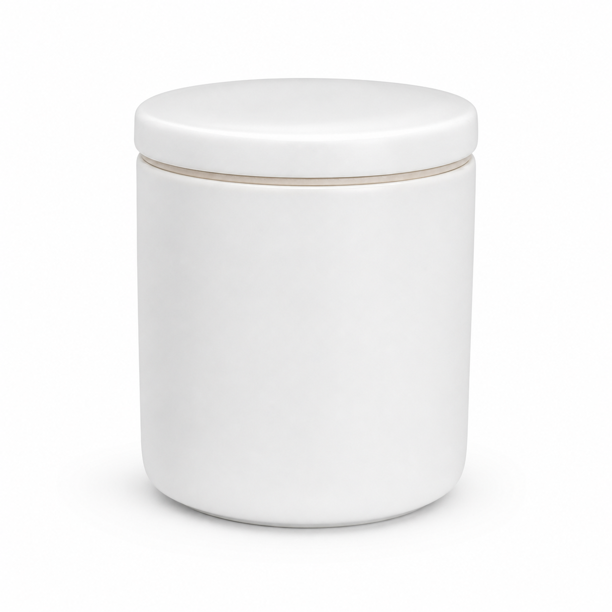 Ceramic Storage Jar Airtight Kitchen Container Modern Design | Libri e balocchi