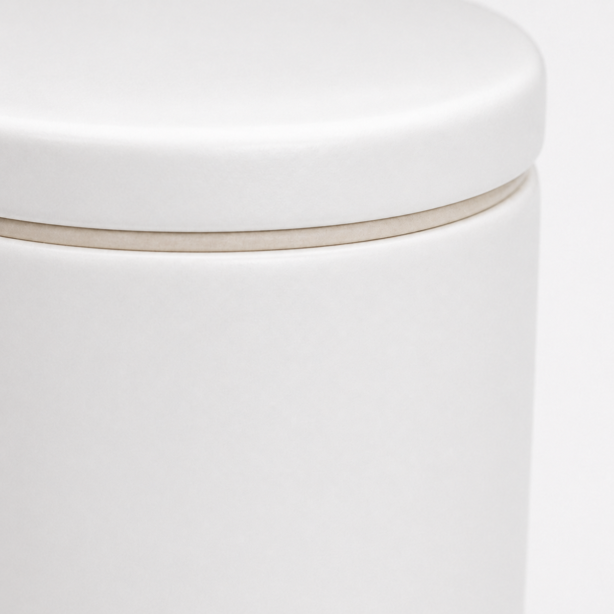 Ceramic Storage Jar Airtight Kitchen Container Modern Design | Libri e balocchi - Image 4