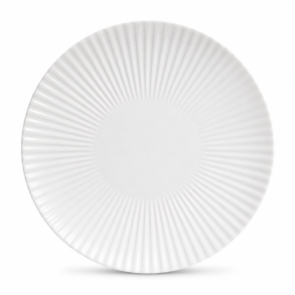 Ceramic Decorative Plate Wall Art Gift Item Modern Design