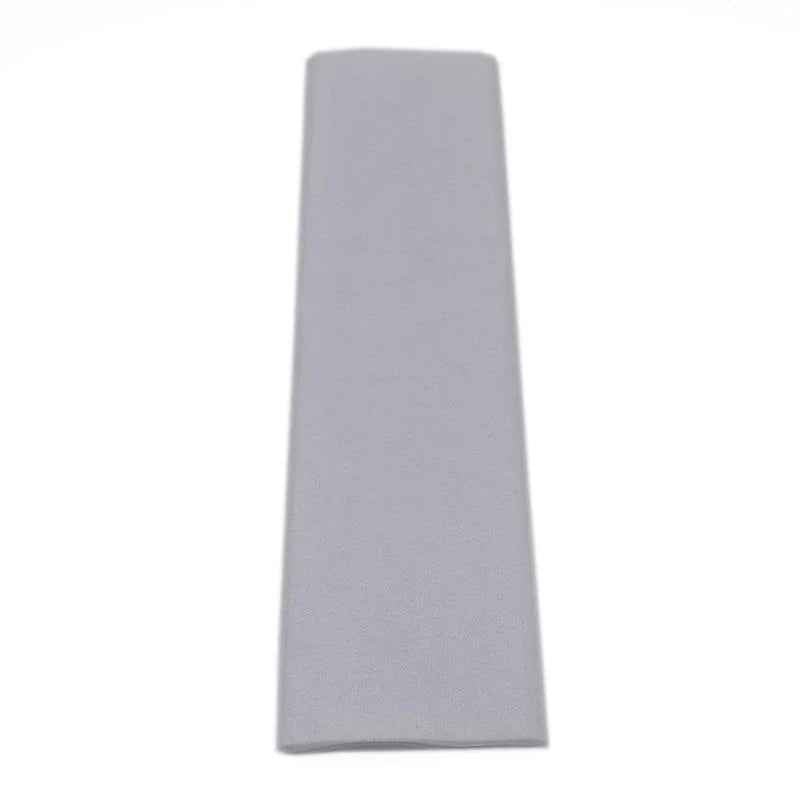 Crystal Tulle Organza Fabric Roll 10m x 48cm Wedding Decor DIY Tutu Sheer Gauze - Image 6