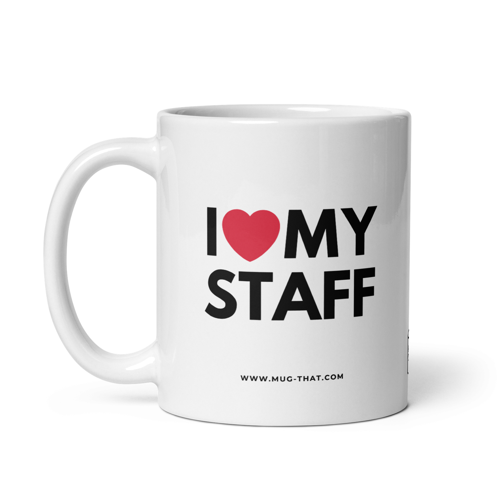 I LOVE MY STAFF - Image 2