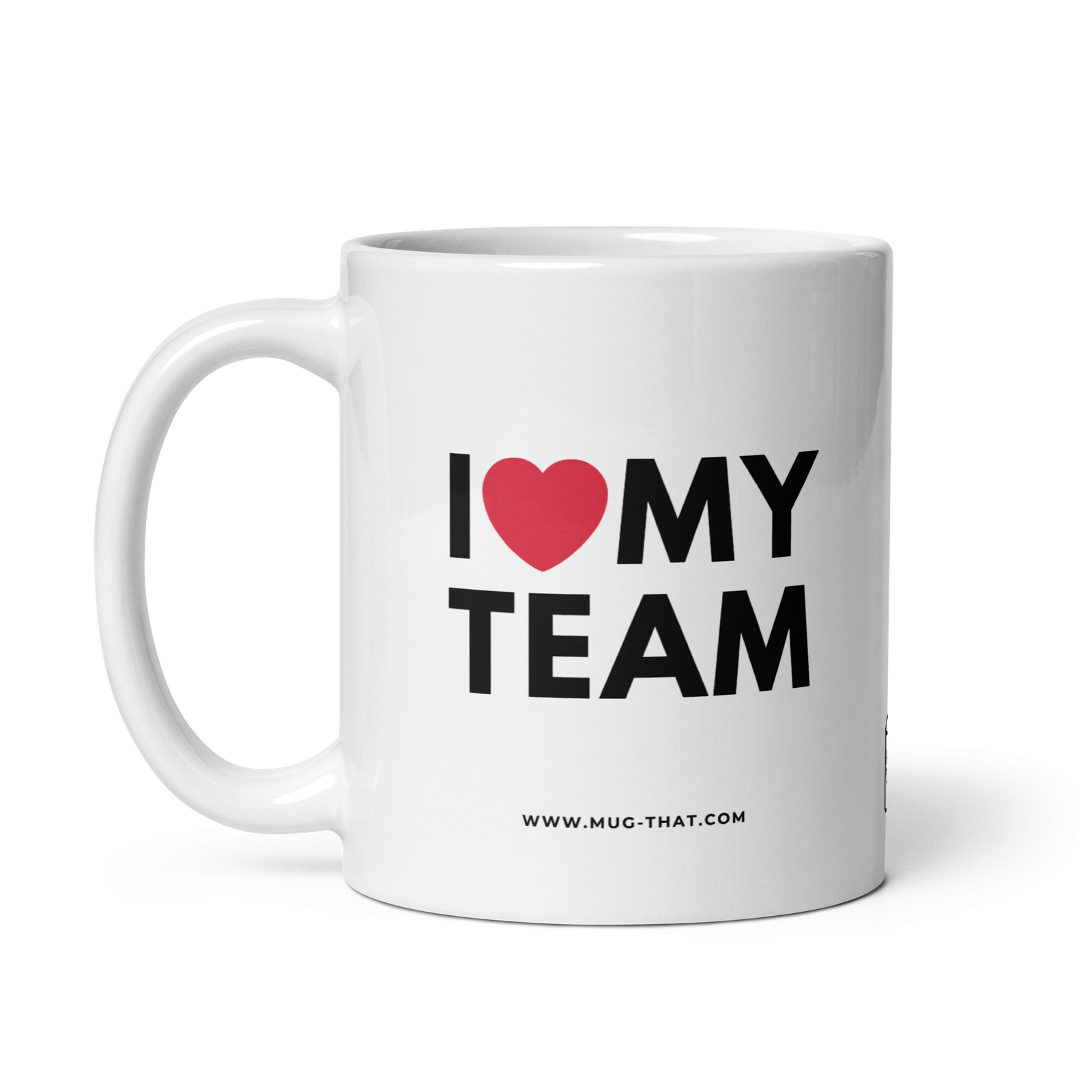 I LOVE MY TEAM - Image 2