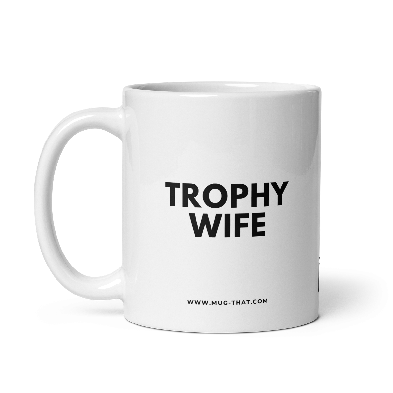 TROPHY WIFE - Image 2