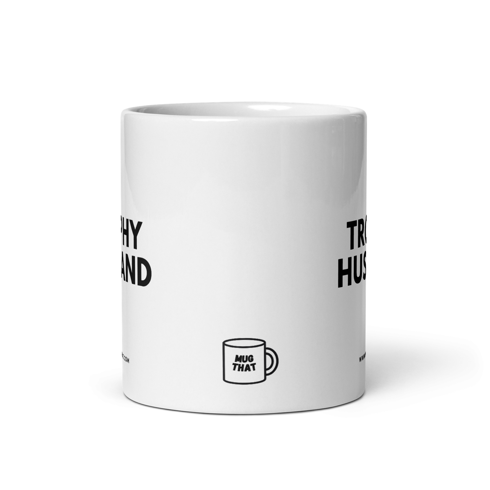 TROPHY HUSBAND - Image 3