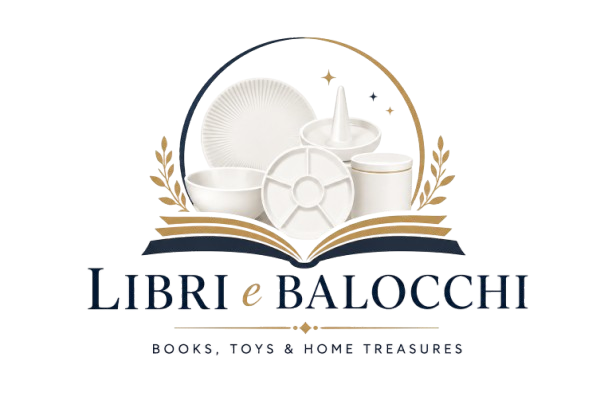 Libri e balocchi